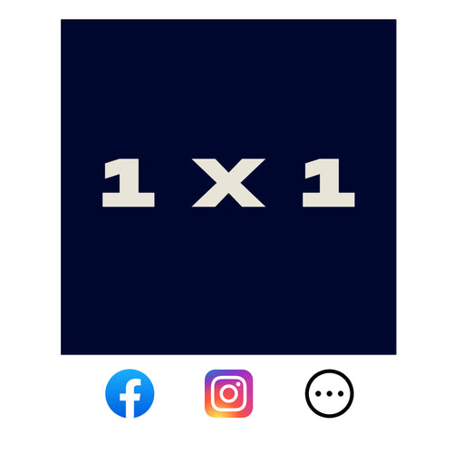 Custom 1x1 Graphic (Digital Download)
